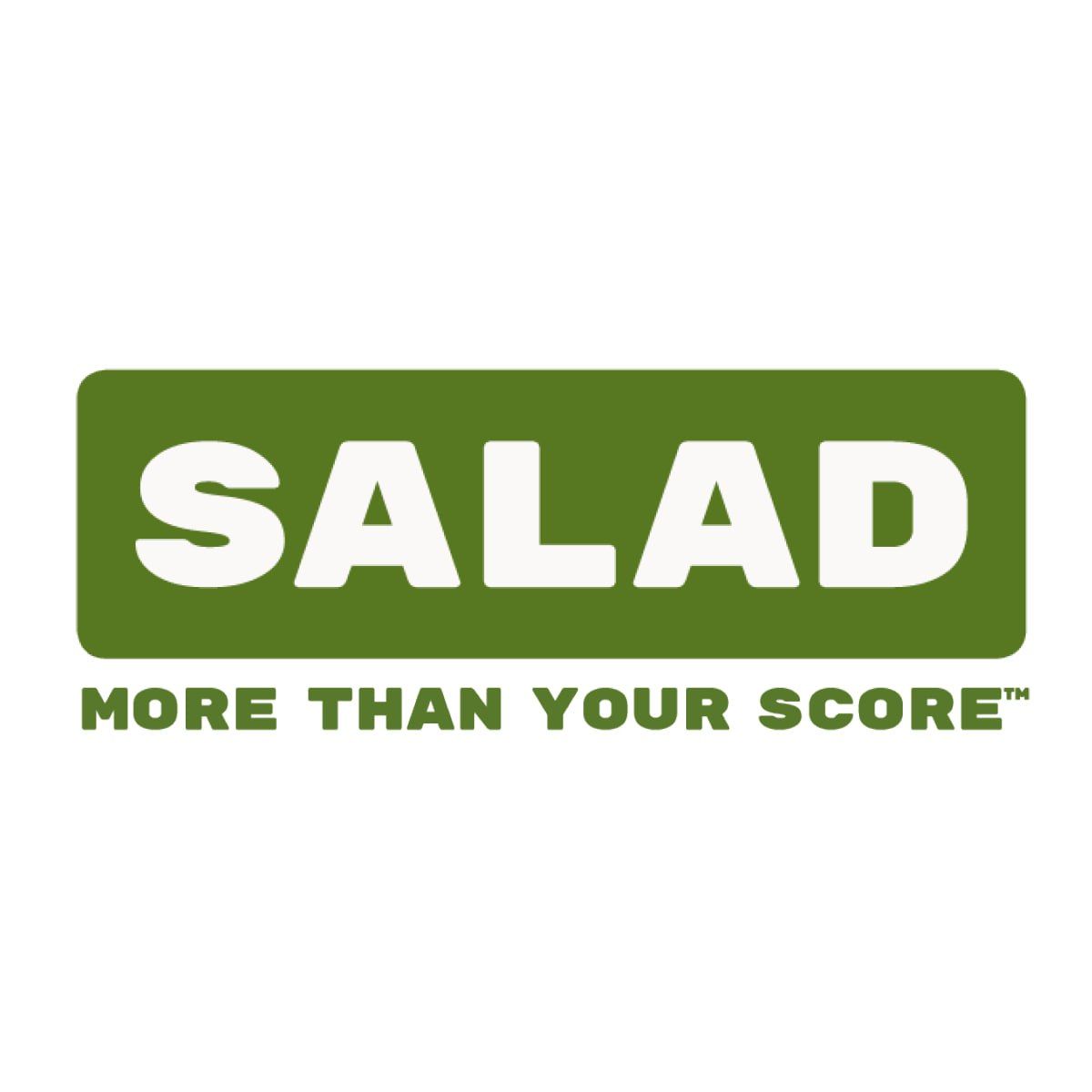 salad money logo