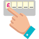 Choose Loan Amount