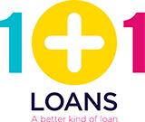 1+1 logo