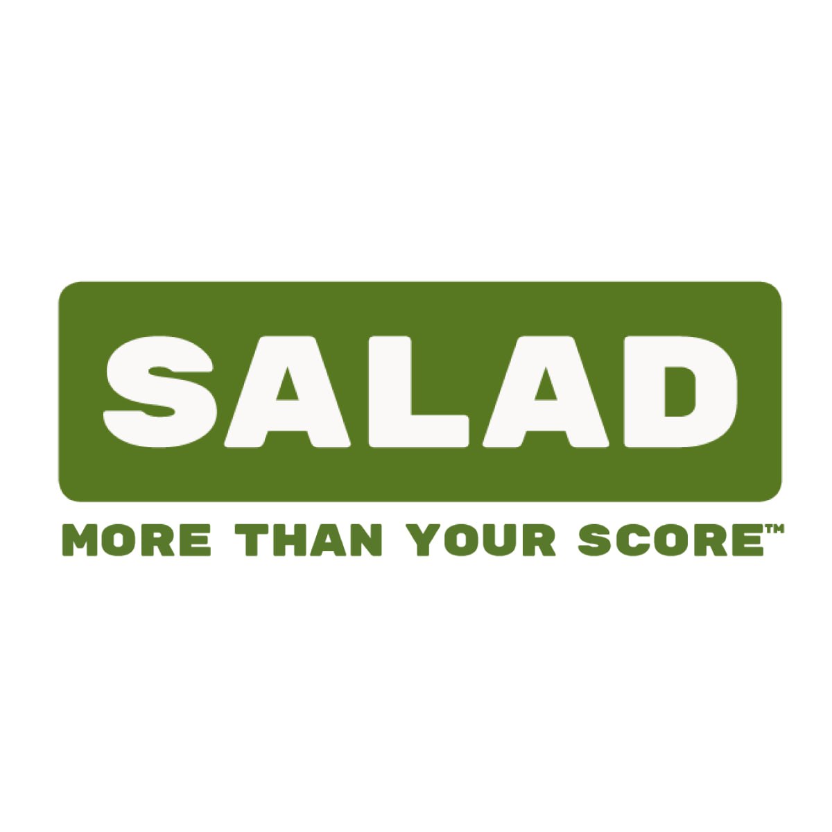 salad money logo
