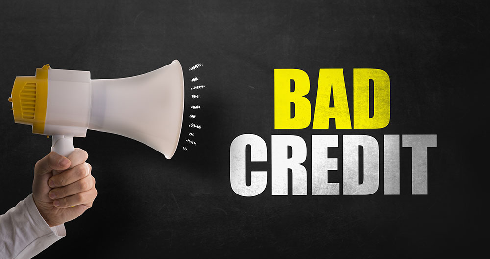 Payday Loans and Bad Credit