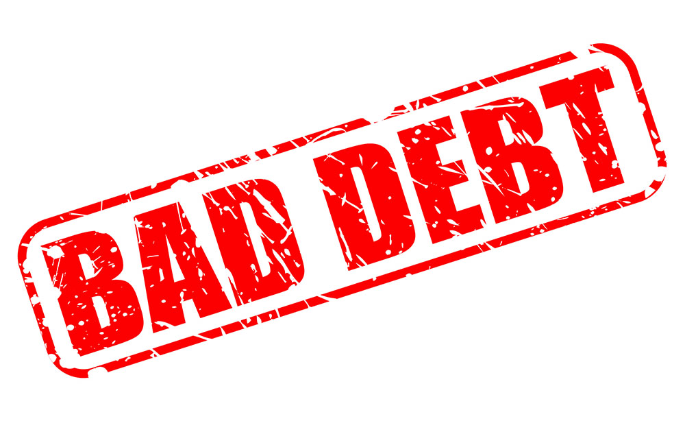 What is a Bad Debt Loan