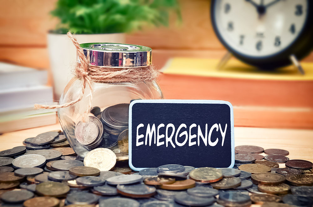 emergency loan