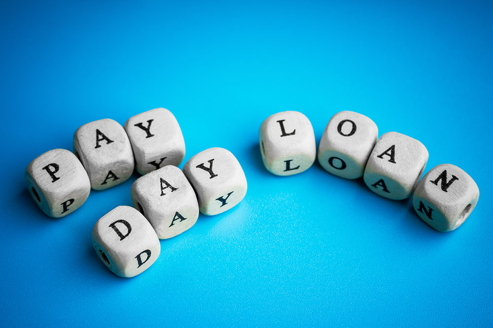 payday loan