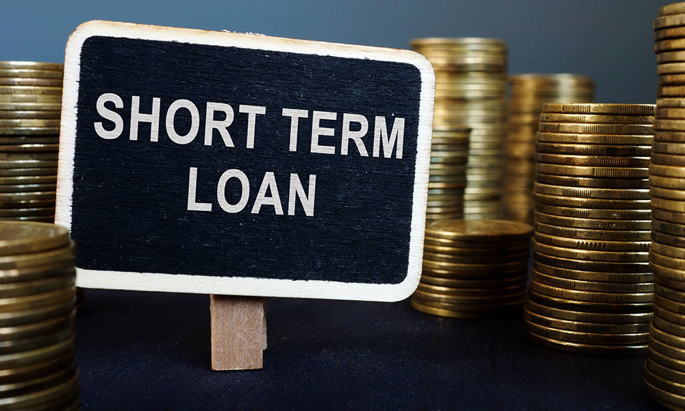 short term loans