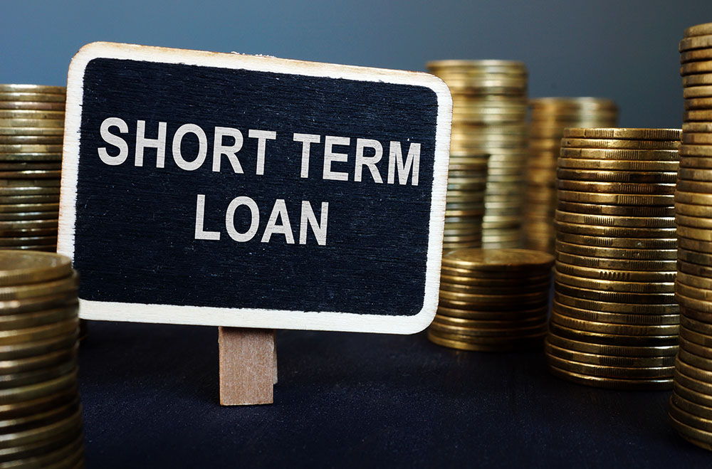 short term loan