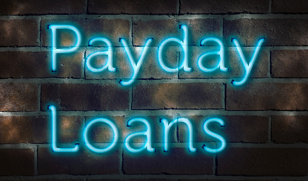 payday loans