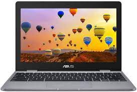 ASUS Chromebook