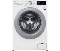 LG Washing Machine