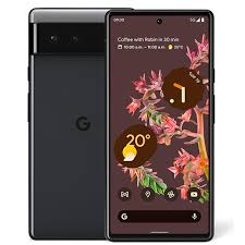 Google Pixel 6