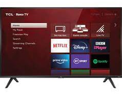 TCL Roku TV