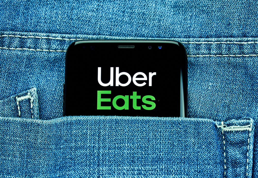 Uber Eats – Love or Loathe?