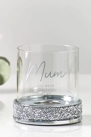 Mother’s Day Candle Holder - Next