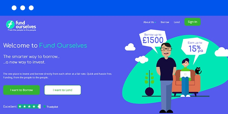 Fund Ourselve