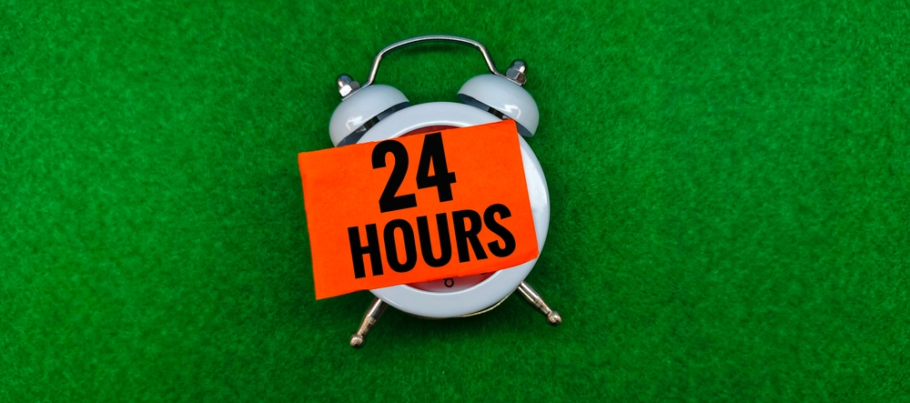 24 Hour Loans – Your Guide to Fast UK Borrowing