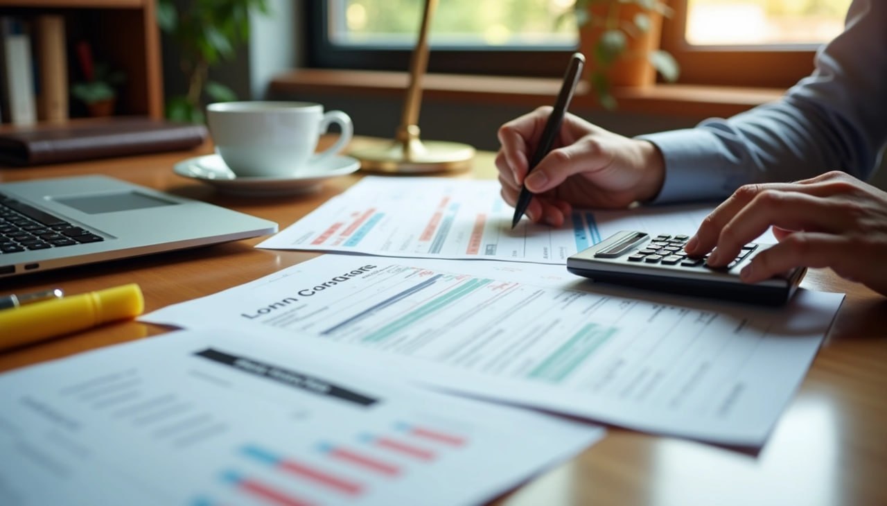 High Interest Loans Explained: A Step-by-Step Guide for Business Owners