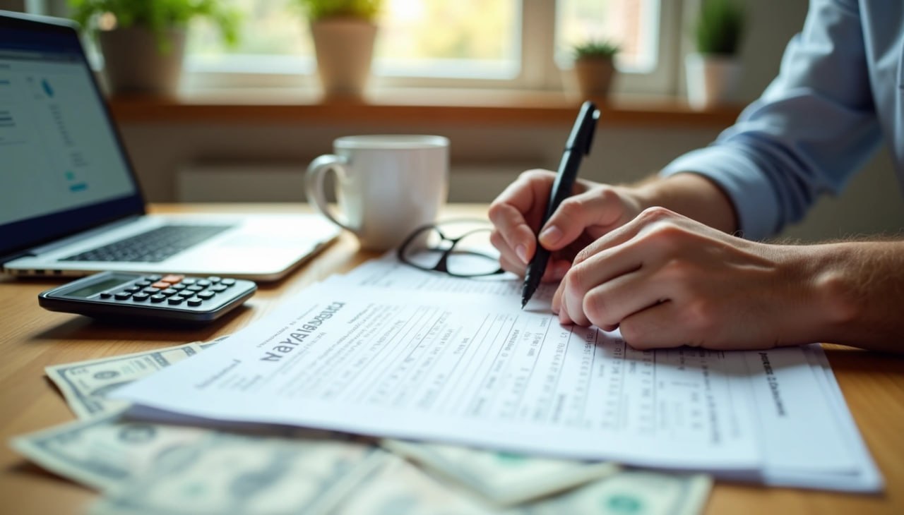Payday Loan Eligibility Check: Your Step-by-Step Guide to Knowing If You Qualify