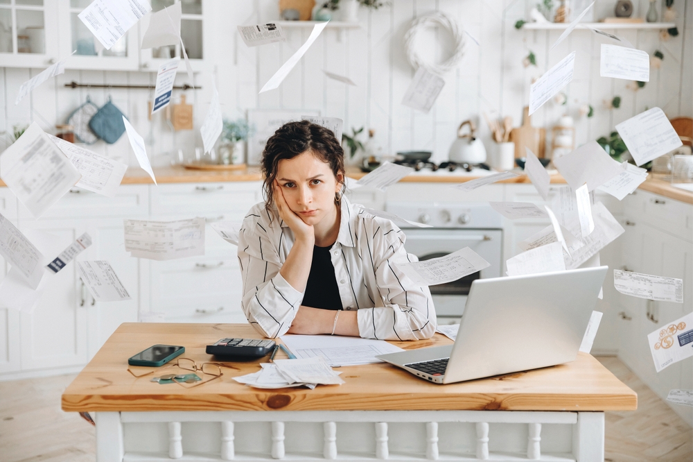 Financial freedom