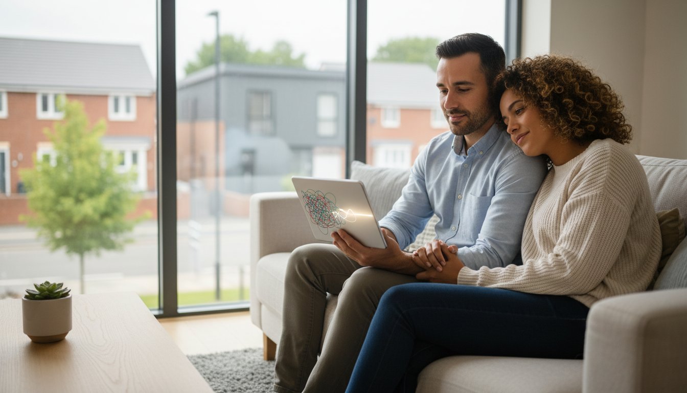 Bad Credit Consolidation Loan Lenders: Finding the Right UK Specialist in 2026