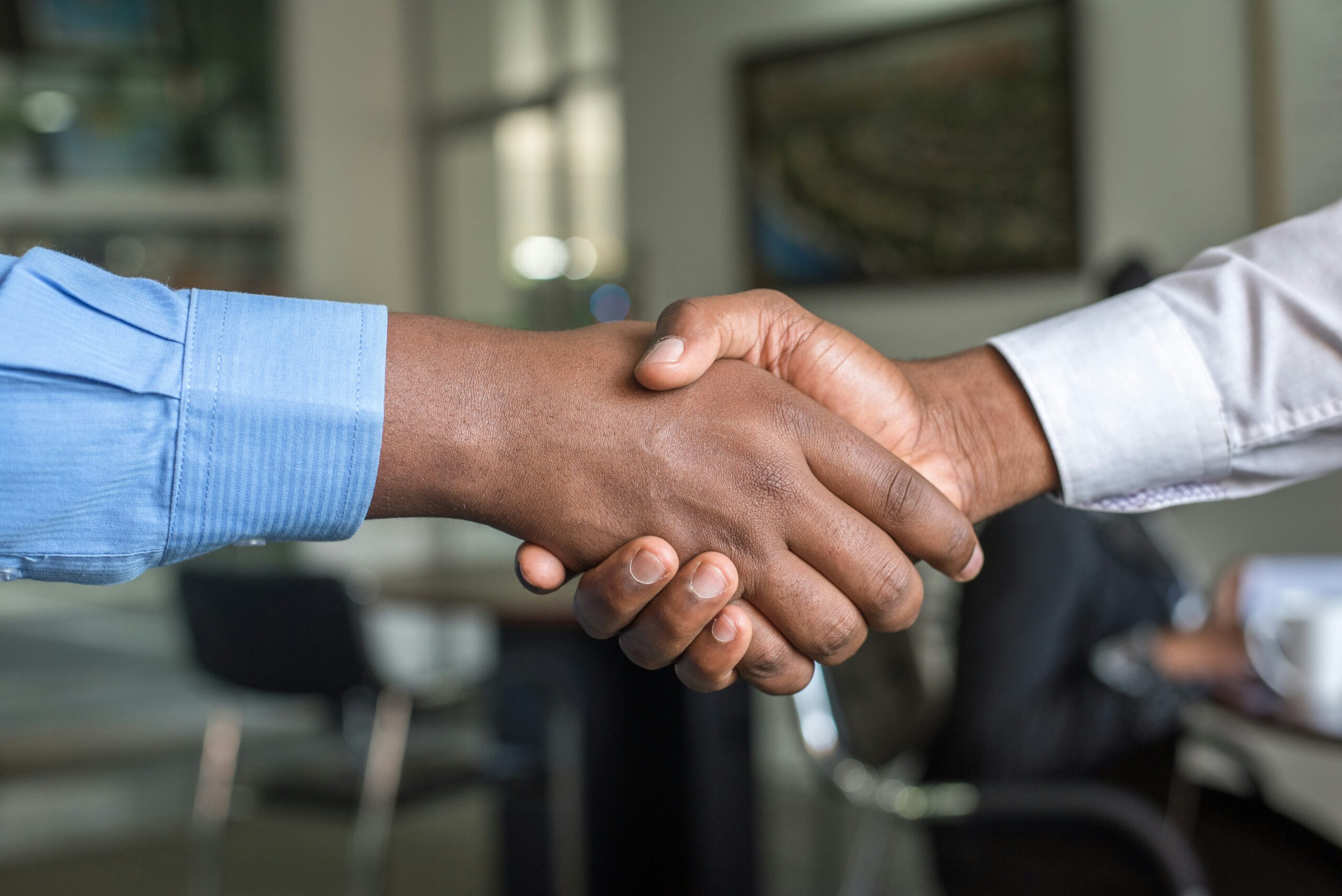 Friendly loan agreements