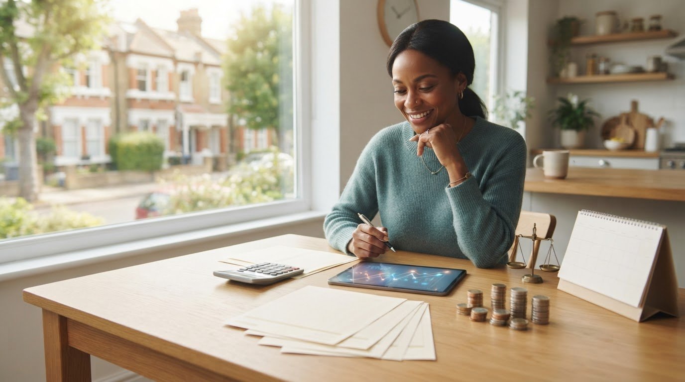 £10,000 Loans for Bad Credit: Find the Right UK Option